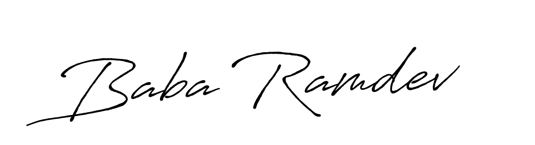 Similarly Antro_Vectra_Bolder is the best handwritten signature design. Signature creator online .You can use it as an online autograph creator for name Baba Ramdev. Baba Ramdev signature style 7 images and pictures png