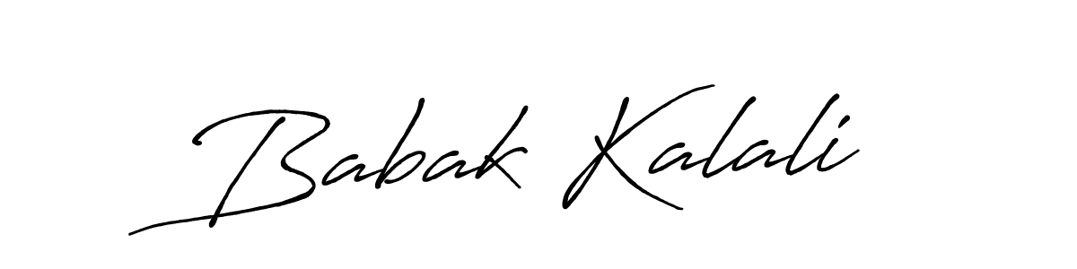 Antro_Vectra_Bolder is a professional signature style that is perfect for those who want to add a touch of class to their signature. It is also a great choice for those who want to make their signature more unique. Get Babak Kalali name to fancy signature for free. Babak Kalali signature style 7 images and pictures png