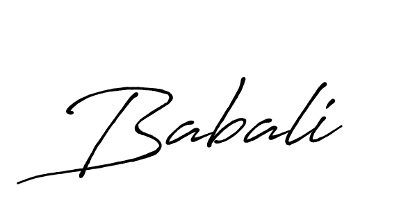 This is the best signature style for the Babali name. Also you like these signature font (Antro_Vectra_Bolder). Mix name signature. Babali signature style 7 images and pictures png