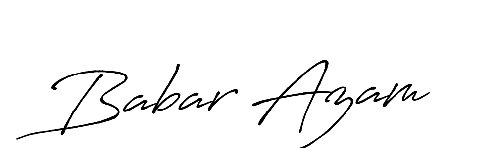 This is the best signature style for the Babar Azam name. Also you like these signature font (Antro_Vectra_Bolder). Mix name signature. Babar Azam signature style 7 images and pictures png