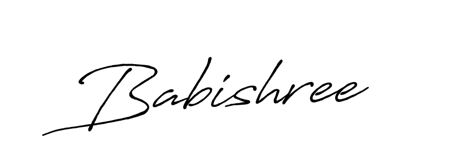 Best and Professional Signature Style for Babishree. Antro_Vectra_Bolder Best Signature Style Collection. Babishree signature style 7 images and pictures png