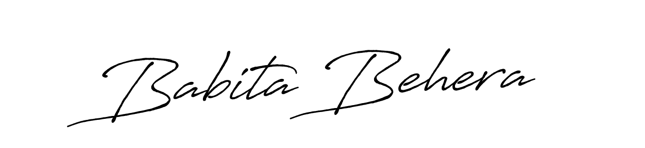 Best and Professional Signature Style for Babita Behera. Antro_Vectra_Bolder Best Signature Style Collection. Babita Behera signature style 7 images and pictures png