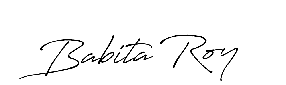 You can use this online signature creator to create a handwritten signature for the name Babita Roy. This is the best online autograph maker. Babita Roy signature style 7 images and pictures png