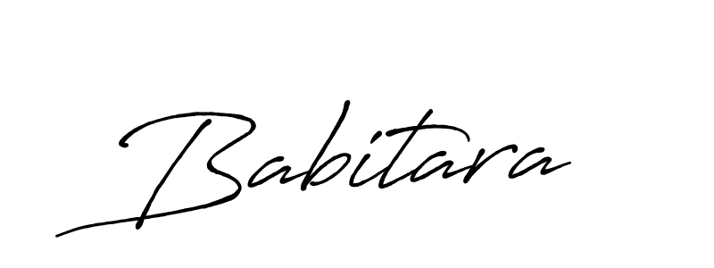 Similarly Antro_Vectra_Bolder is the best handwritten signature design. Signature creator online .You can use it as an online autograph creator for name Babitara. Babitara signature style 7 images and pictures png