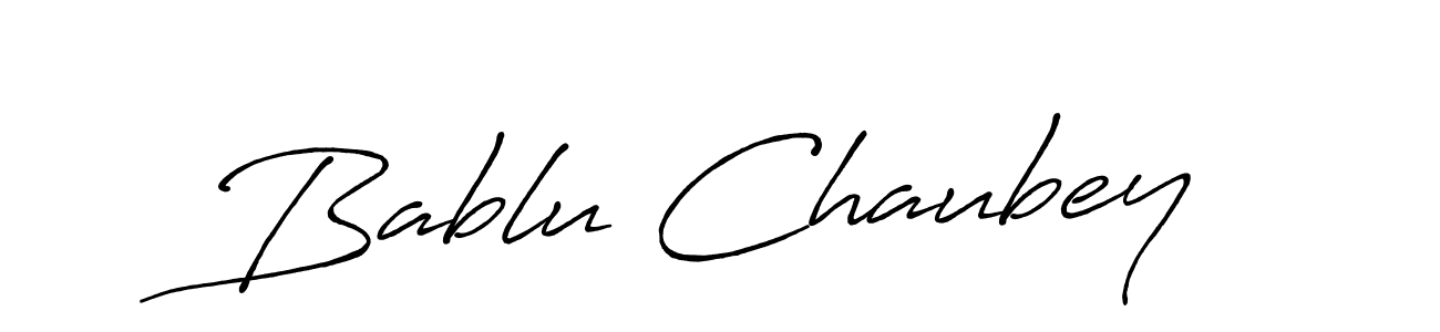 You can use this online signature creator to create a handwritten signature for the name Bablu Chaubey. This is the best online autograph maker. Bablu Chaubey signature style 7 images and pictures png