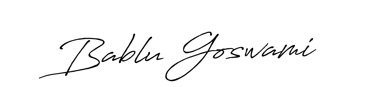 See photos of Bablu Goswami official signature by Spectra . Check more albums & portfolios. Read reviews & check more about Antro_Vectra_Bolder font. Bablu Goswami signature style 7 images and pictures png