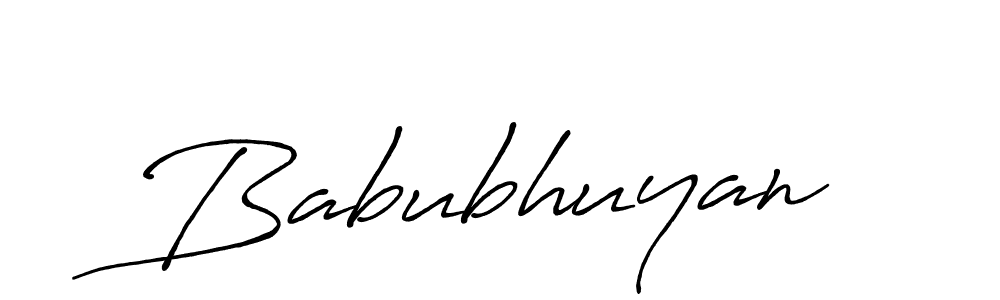 Similarly Antro_Vectra_Bolder is the best handwritten signature design. Signature creator online .You can use it as an online autograph creator for name Babubhuyan. Babubhuyan signature style 7 images and pictures png