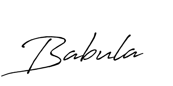 Make a beautiful signature design for name Babula. Use this online signature maker to create a handwritten signature for free. Babula signature style 7 images and pictures png