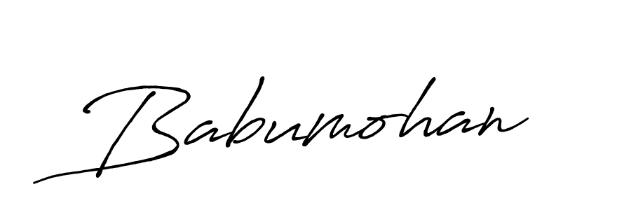 Similarly Antro_Vectra_Bolder is the best handwritten signature design. Signature creator online .You can use it as an online autograph creator for name Babumohan. Babumohan signature style 7 images and pictures png