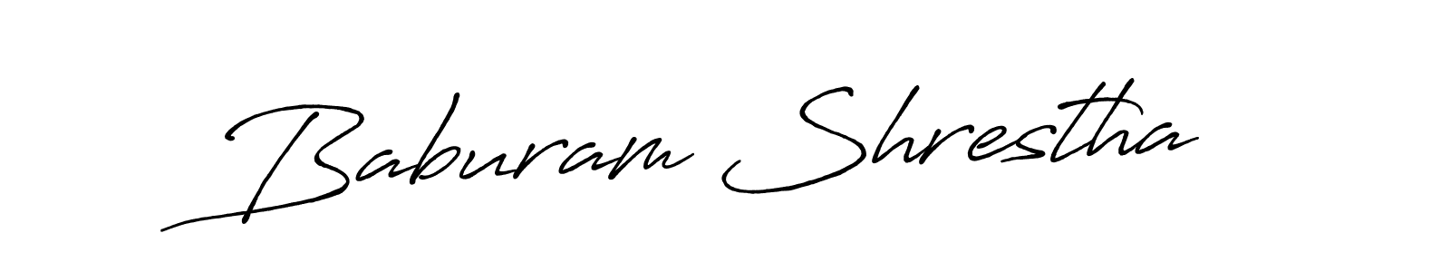 Here are the top 10 professional signature styles for the name Baburam Shrestha. These are the best autograph styles you can use for your name. Baburam Shrestha signature style 7 images and pictures png