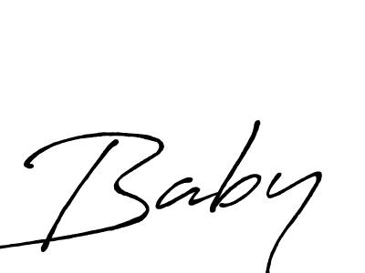 Also we have Baby name is the best signature style. Create professional handwritten signature collection using Antro_Vectra_Bolder autograph style. Baby signature style 7 images and pictures png