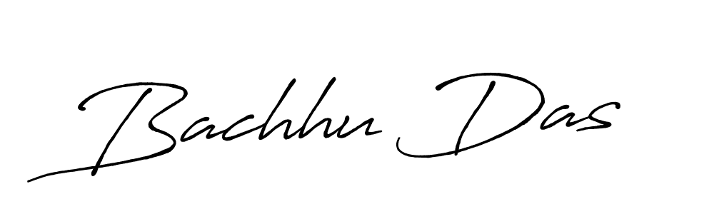 It looks lik you need a new signature style for name Bachhu Das. Design unique handwritten (Antro_Vectra_Bolder) signature with our free signature maker in just a few clicks. Bachhu Das signature style 7 images and pictures png