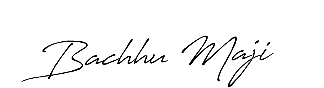 You can use this online signature creator to create a handwritten signature for the name Bachhu Maji. This is the best online autograph maker. Bachhu Maji signature style 7 images and pictures png