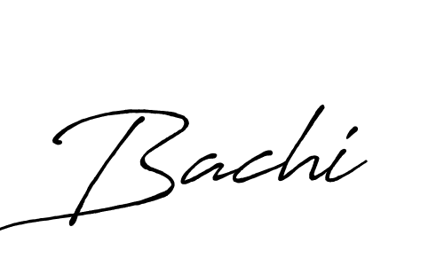 Here are the top 10 professional signature styles for the name Bachi. These are the best autograph styles you can use for your name. Bachi signature style 7 images and pictures png