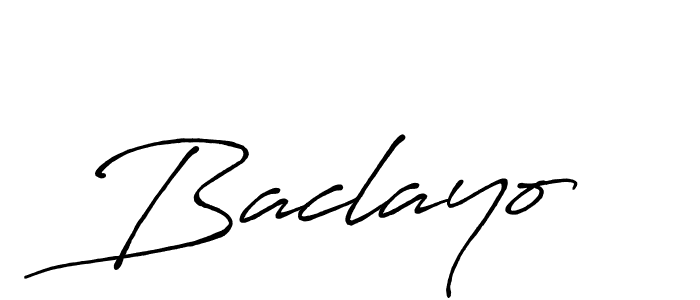 Best and Professional Signature Style for Baclayo. Antro_Vectra_Bolder Best Signature Style Collection. Baclayo signature style 7 images and pictures png