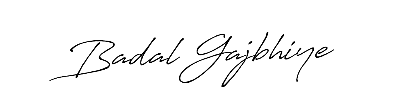 Make a short Badal Gajbhiye signature style. Manage your documents anywhere anytime using Antro_Vectra_Bolder. Create and add eSignatures, submit forms, share and send files easily. Badal Gajbhiye signature style 7 images and pictures png
