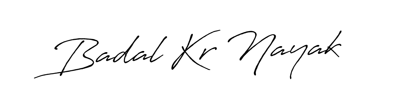 Once you've used our free online signature maker to create your best signature Antro_Vectra_Bolder style, it's time to enjoy all of the benefits that Badal Kr Nayak name signing documents. Badal Kr Nayak signature style 7 images and pictures png