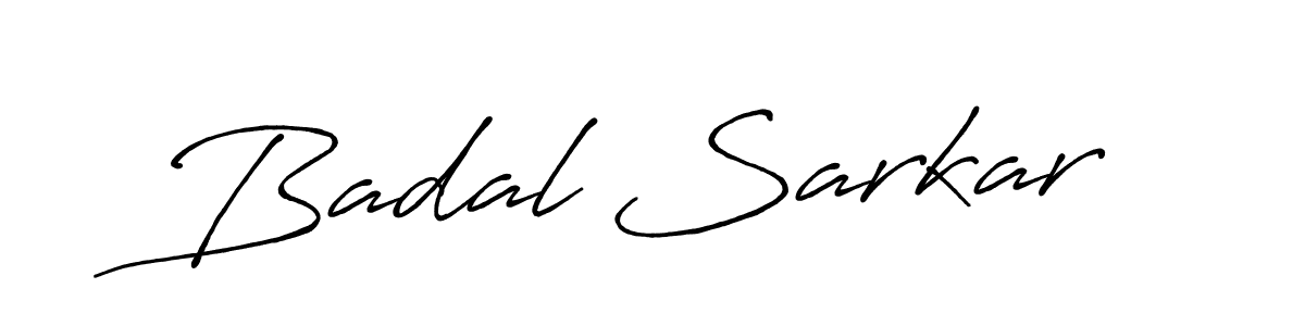 Also You can easily find your signature by using the search form. We will create Badal Sarkar name handwritten signature images for you free of cost using Antro_Vectra_Bolder sign style. Badal Sarkar signature style 7 images and pictures png