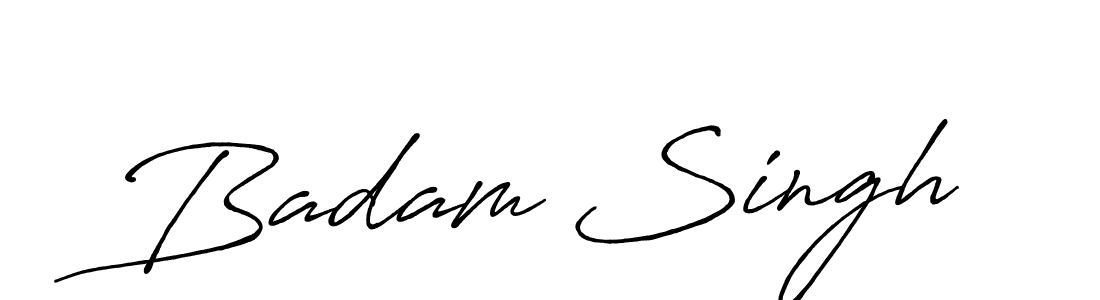Similarly Antro_Vectra_Bolder is the best handwritten signature design. Signature creator online .You can use it as an online autograph creator for name Badam Singh. Badam Singh signature style 7 images and pictures png