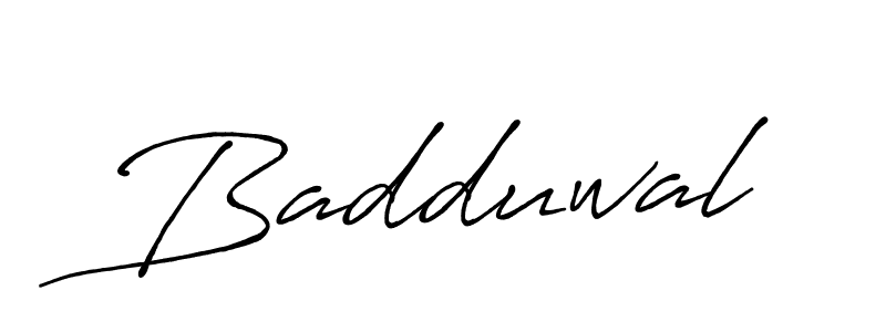 Similarly Antro_Vectra_Bolder is the best handwritten signature design. Signature creator online .You can use it as an online autograph creator for name Badduwal. Badduwal signature style 7 images and pictures png