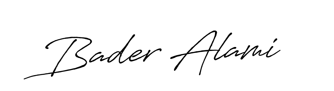 Check out images of Autograph of Bader Alami name. Actor Bader Alami Signature Style. Antro_Vectra_Bolder is a professional sign style online. Bader Alami signature style 7 images and pictures png