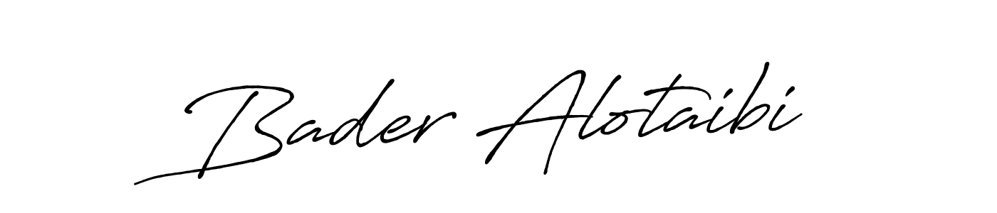 How to Draw Bader Alotaibi signature style? Antro_Vectra_Bolder is a latest design signature styles for name Bader Alotaibi. Bader Alotaibi signature style 7 images and pictures png