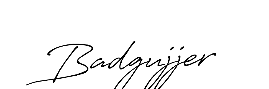 Similarly Antro_Vectra_Bolder is the best handwritten signature design. Signature creator online .You can use it as an online autograph creator for name Badgujjer. Badgujjer signature style 7 images and pictures png