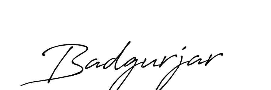 Antro_Vectra_Bolder is a professional signature style that is perfect for those who want to add a touch of class to their signature. It is also a great choice for those who want to make their signature more unique. Get Badgurjar name to fancy signature for free. Badgurjar signature style 7 images and pictures png