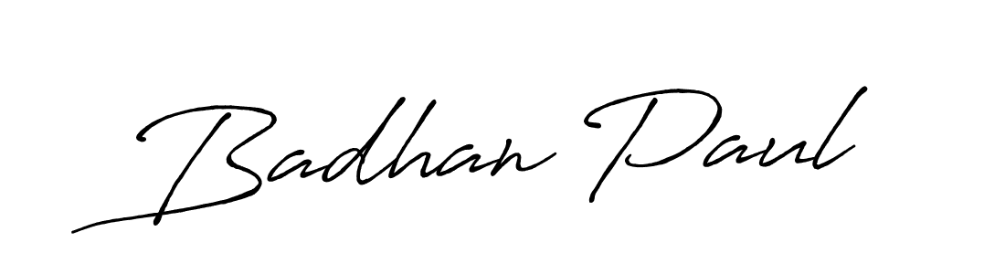 Here are the top 10 professional signature styles for the name Badhan Paul. These are the best autograph styles you can use for your name. Badhan Paul signature style 7 images and pictures png