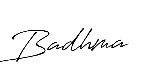 You can use this online signature creator to create a handwritten signature for the name Badhma. This is the best online autograph maker. Badhma signature style 7 images and pictures png