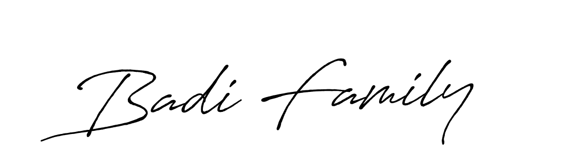 Best and Professional Signature Style for Badi Family. Antro_Vectra_Bolder Best Signature Style Collection. Badi Family signature style 7 images and pictures png