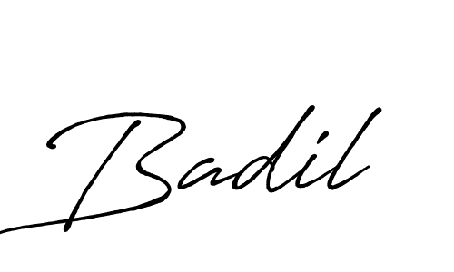 Check out images of Autograph of Badil name. Actor Badil Signature Style. Antro_Vectra_Bolder is a professional sign style online. Badil signature style 7 images and pictures png