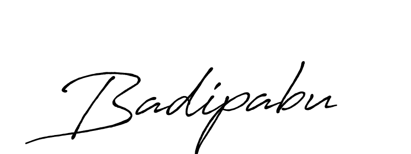 How to Draw Badipabu signature style? Antro_Vectra_Bolder is a latest design signature styles for name Badipabu. Badipabu signature style 7 images and pictures png