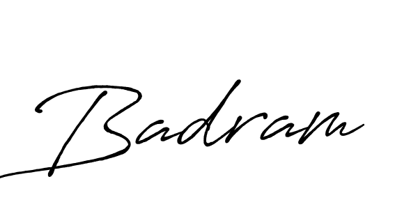 if you are searching for the best signature style for your name Badram. so please give up your signature search. here we have designed multiple signature styles  using Antro_Vectra_Bolder. Badram signature style 7 images and pictures png