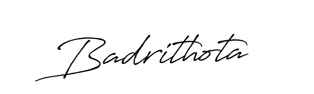 Best and Professional Signature Style for Badrithota. Antro_Vectra_Bolder Best Signature Style Collection. Badrithota signature style 7 images and pictures png
