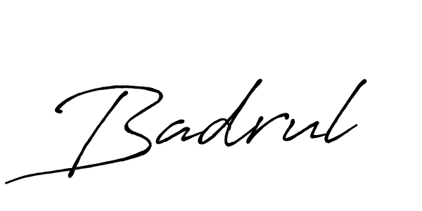 See photos of Badrul official signature by Spectra . Check more albums & portfolios. Read reviews & check more about Antro_Vectra_Bolder font. Badrul signature style 7 images and pictures png