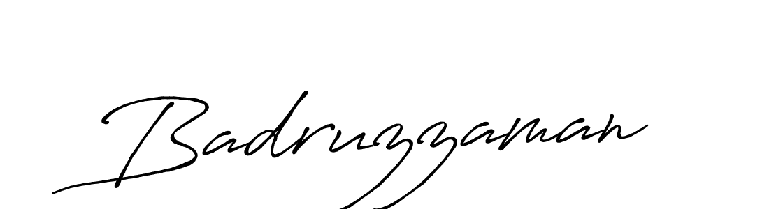 You should practise on your own different ways (Antro_Vectra_Bolder) to write your name (Badruzzaman) in signature. don't let someone else do it for you. Badruzzaman signature style 7 images and pictures png