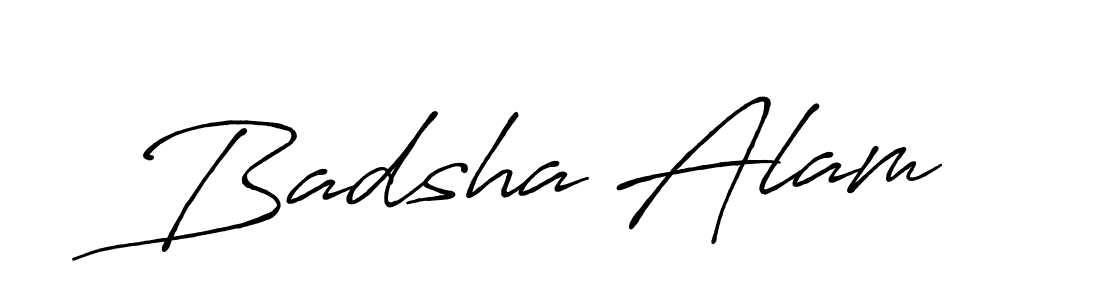 How to Draw Badsha Alam signature style? Antro_Vectra_Bolder is a latest design signature styles for name Badsha Alam. Badsha Alam signature style 7 images and pictures png