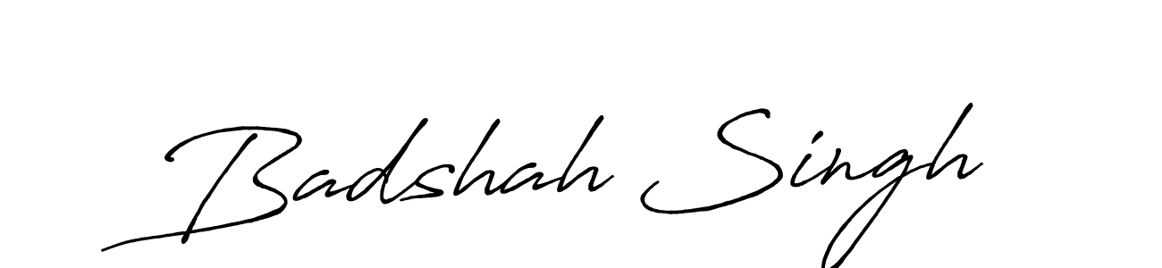 Here are the top 10 professional signature styles for the name Badshah Singh. These are the best autograph styles you can use for your name. Badshah Singh signature style 7 images and pictures png