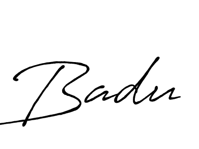 Make a beautiful signature design for name Badu. Use this online signature maker to create a handwritten signature for free. Badu signature style 7 images and pictures png