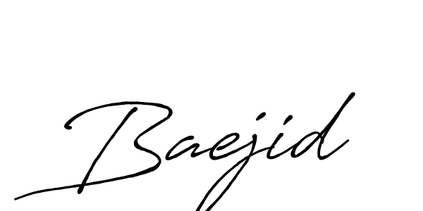 Similarly Antro_Vectra_Bolder is the best handwritten signature design. Signature creator online .You can use it as an online autograph creator for name Baejid. Baejid signature style 7 images and pictures png