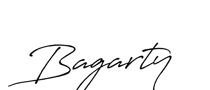 Best and Professional Signature Style for Bagarty. Antro_Vectra_Bolder Best Signature Style Collection. Bagarty signature style 7 images and pictures png