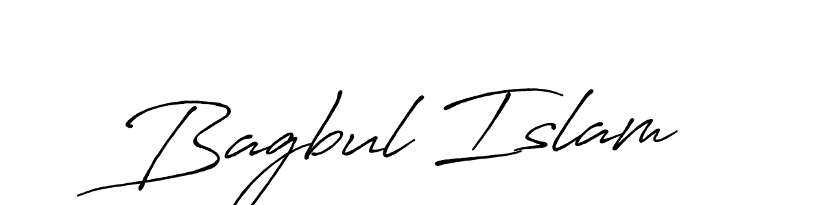 Here are the top 10 professional signature styles for the name Bagbul Islam. These are the best autograph styles you can use for your name. Bagbul Islam signature style 7 images and pictures png