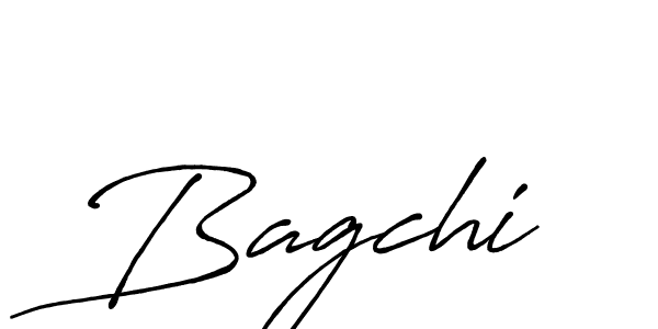 Once you've used our free online signature maker to create your best signature Antro_Vectra_Bolder style, it's time to enjoy all of the benefits that Bagchi name signing documents. Bagchi signature style 7 images and pictures png