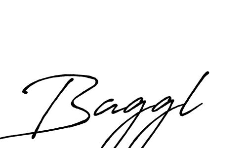 It looks lik you need a new signature style for name Baggl. Design unique handwritten (Antro_Vectra_Bolder) signature with our free signature maker in just a few clicks. Baggl signature style 7 images and pictures png