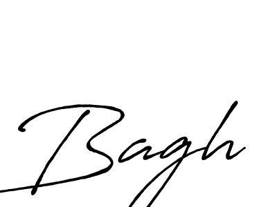 You should practise on your own different ways (Antro_Vectra_Bolder) to write your name (Bagh) in signature. don't let someone else do it for you. Bagh signature style 7 images and pictures png