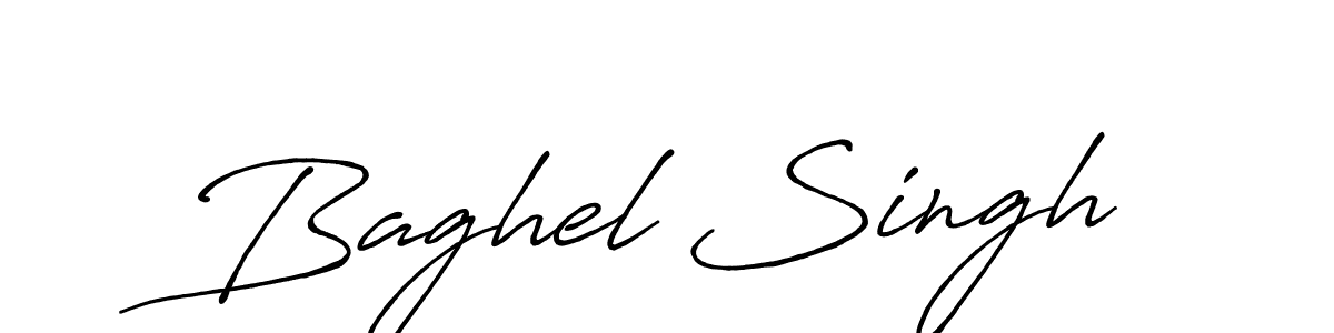 Antro_Vectra_Bolder is a professional signature style that is perfect for those who want to add a touch of class to their signature. It is also a great choice for those who want to make their signature more unique. Get Baghel Singh name to fancy signature for free. Baghel Singh signature style 7 images and pictures png