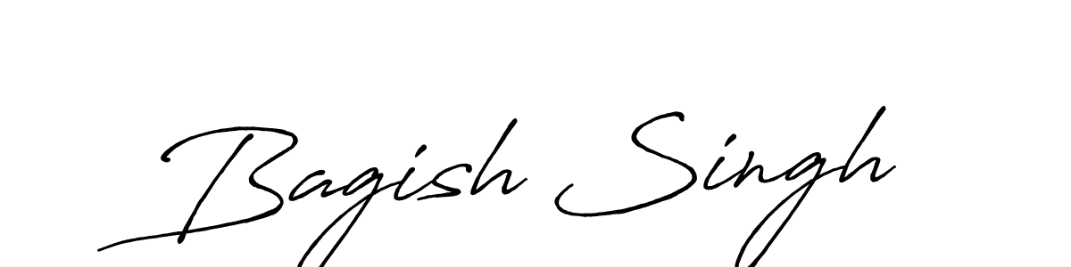 See photos of Bagish Singh official signature by Spectra . Check more albums & portfolios. Read reviews & check more about Antro_Vectra_Bolder font. Bagish Singh signature style 7 images and pictures png