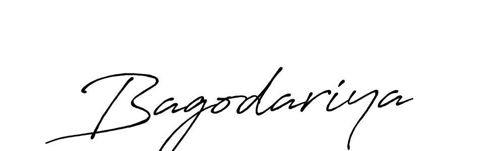 You can use this online signature creator to create a handwritten signature for the name Bagodariya. This is the best online autograph maker. Bagodariya signature style 7 images and pictures png