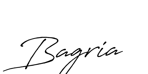 Also You can easily find your signature by using the search form. We will create Bagria name handwritten signature images for you free of cost using Antro_Vectra_Bolder sign style. Bagria signature style 7 images and pictures png